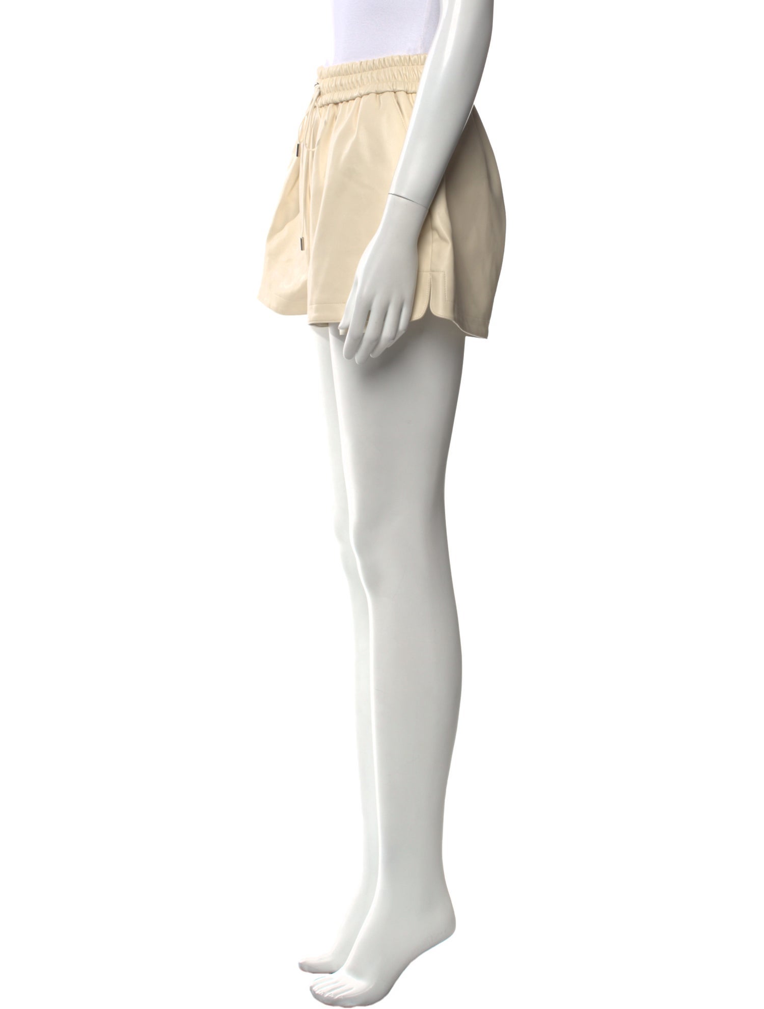 The Frankie Shop Mini Shorts