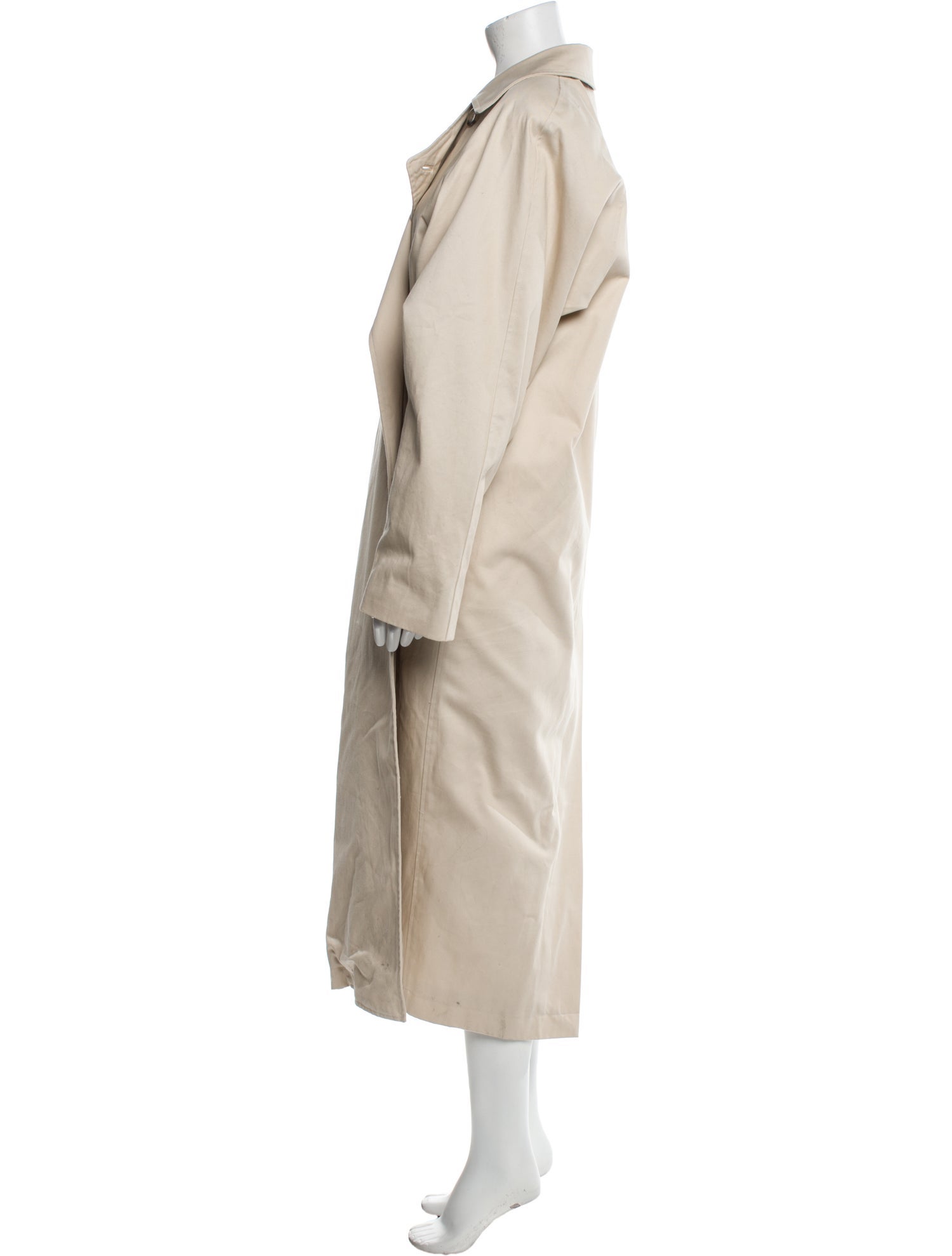 The Frankie Shop Trench Coat w/ Tags