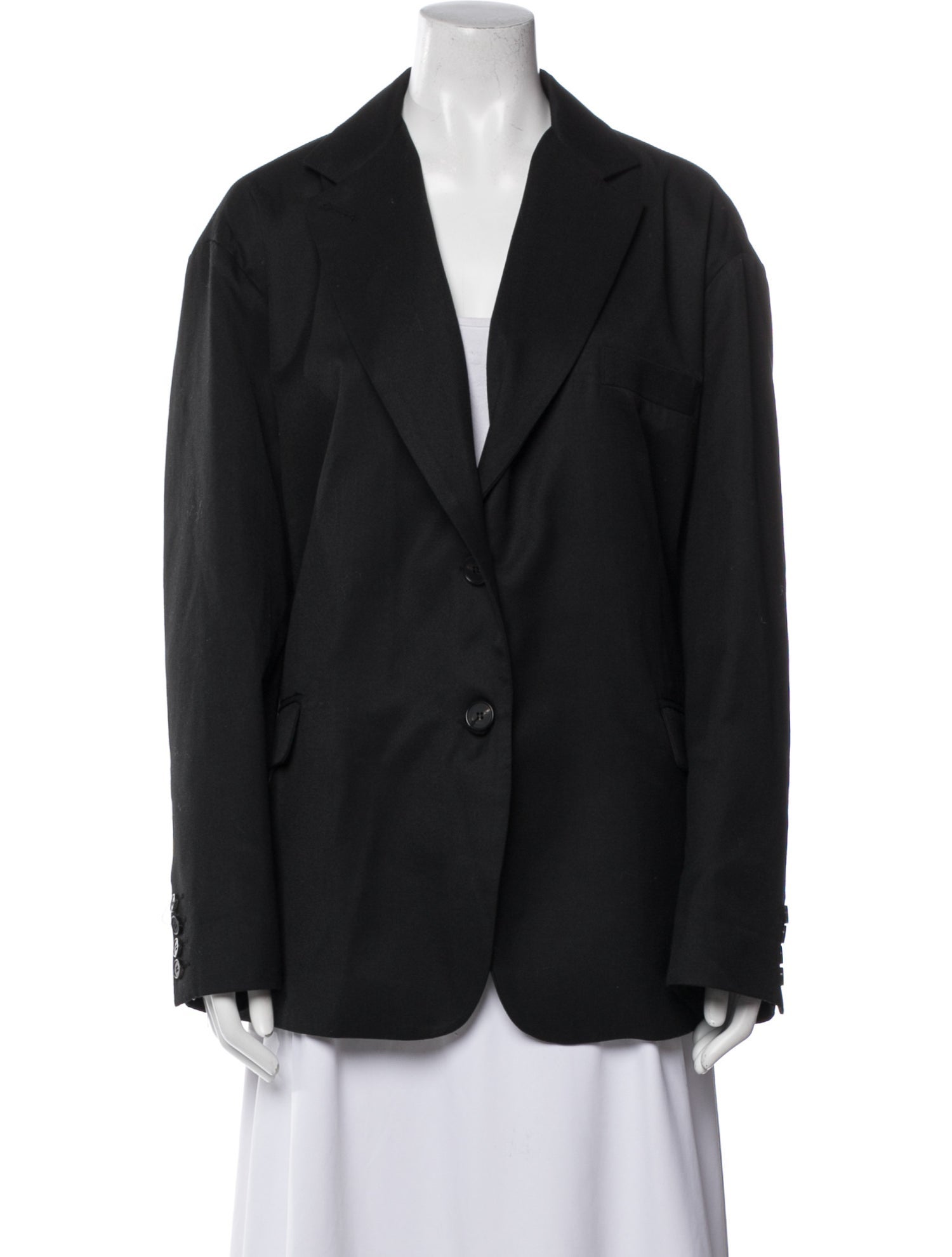 The Frankie Shop Blazer