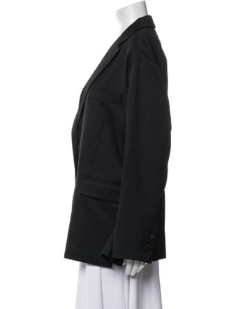 The Frankie Shop Blazer