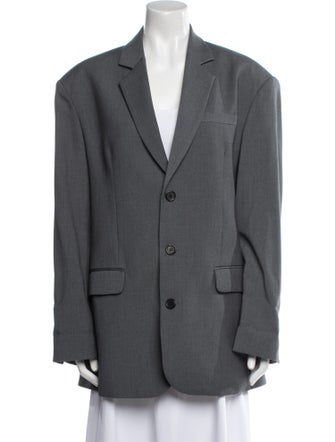 The Frankie Shop Blazer