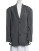 The Frankie Shop Blazer