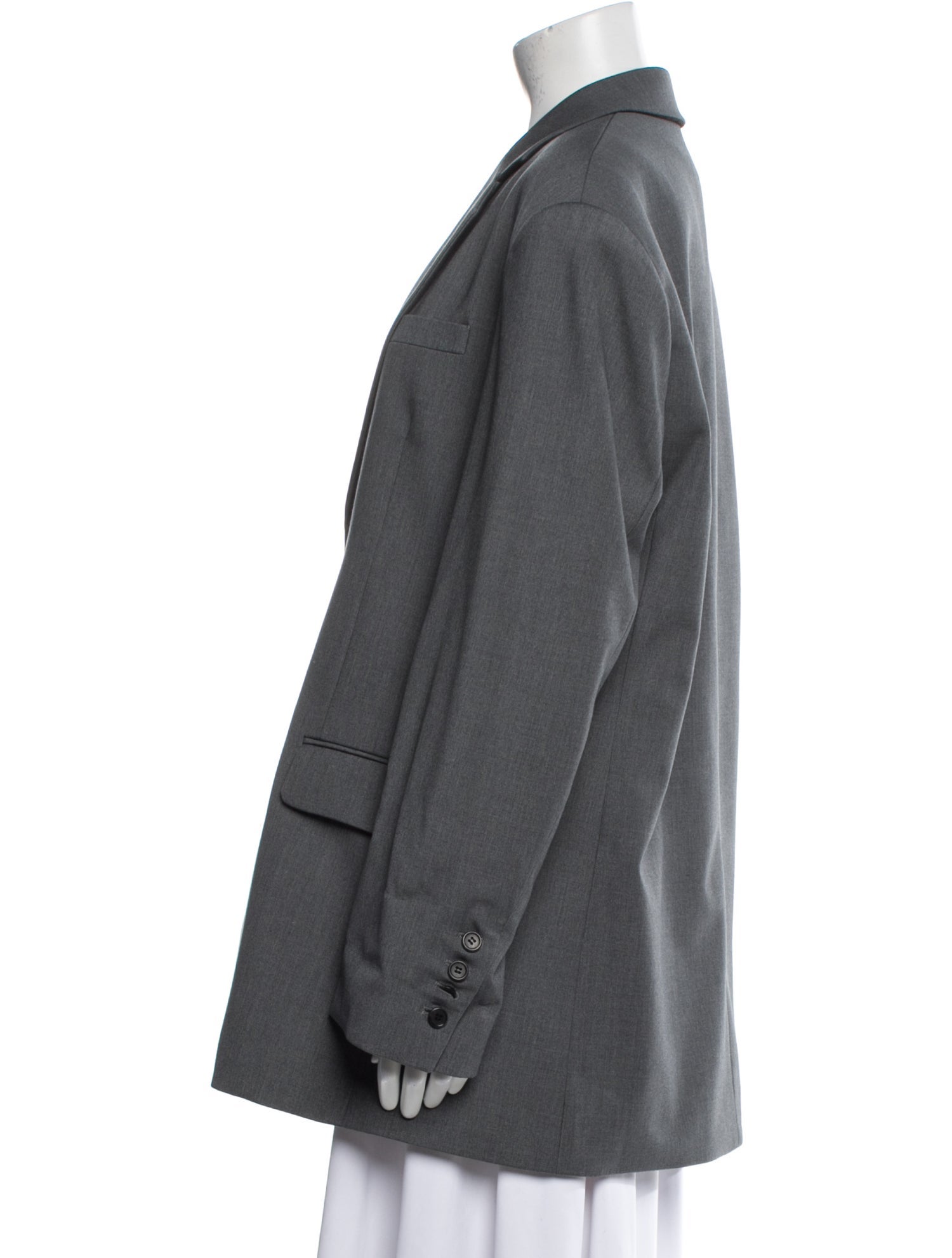 The Frankie Shop Blazer