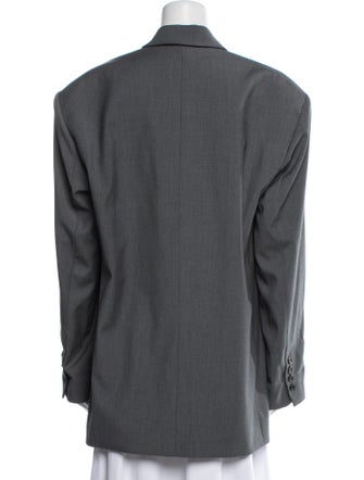 The Frankie Shop Blazer