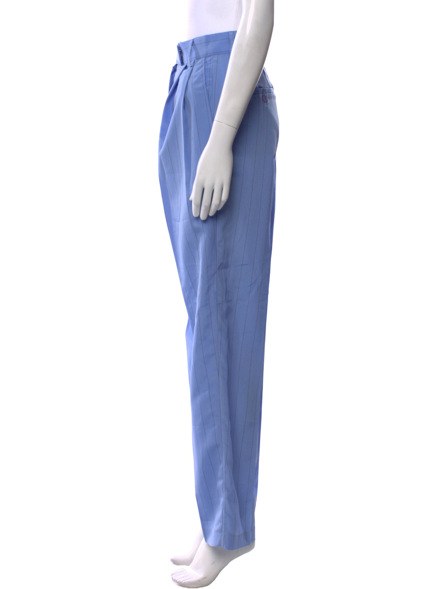 The Frankie Shop Straight Leg Pants w/ Tags