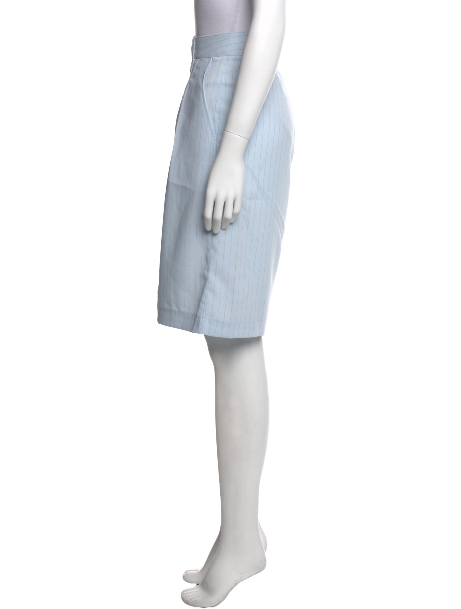 The Frankie Shop Knee-Length Shorts w/ Tags