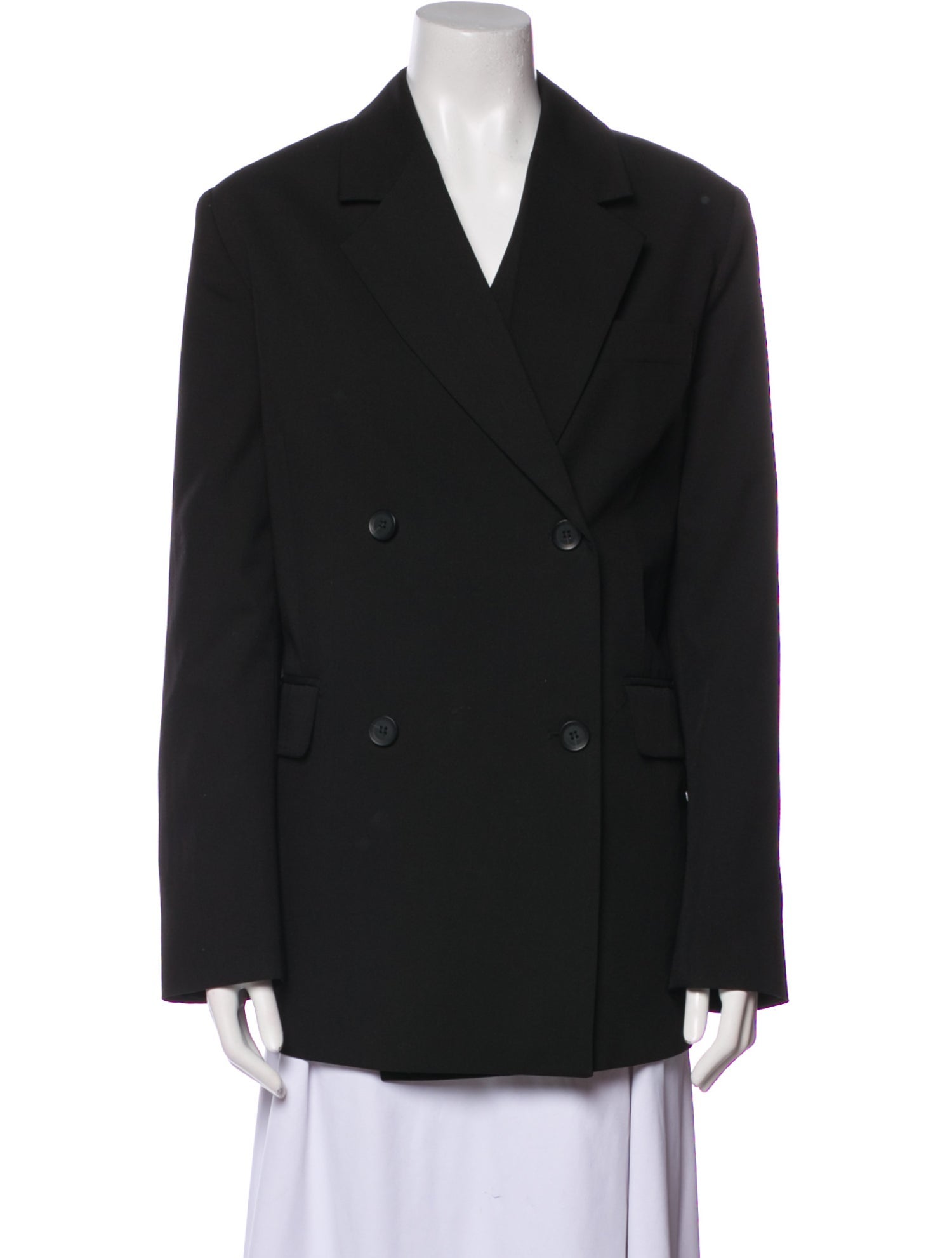 The Frankie Shop Blazer