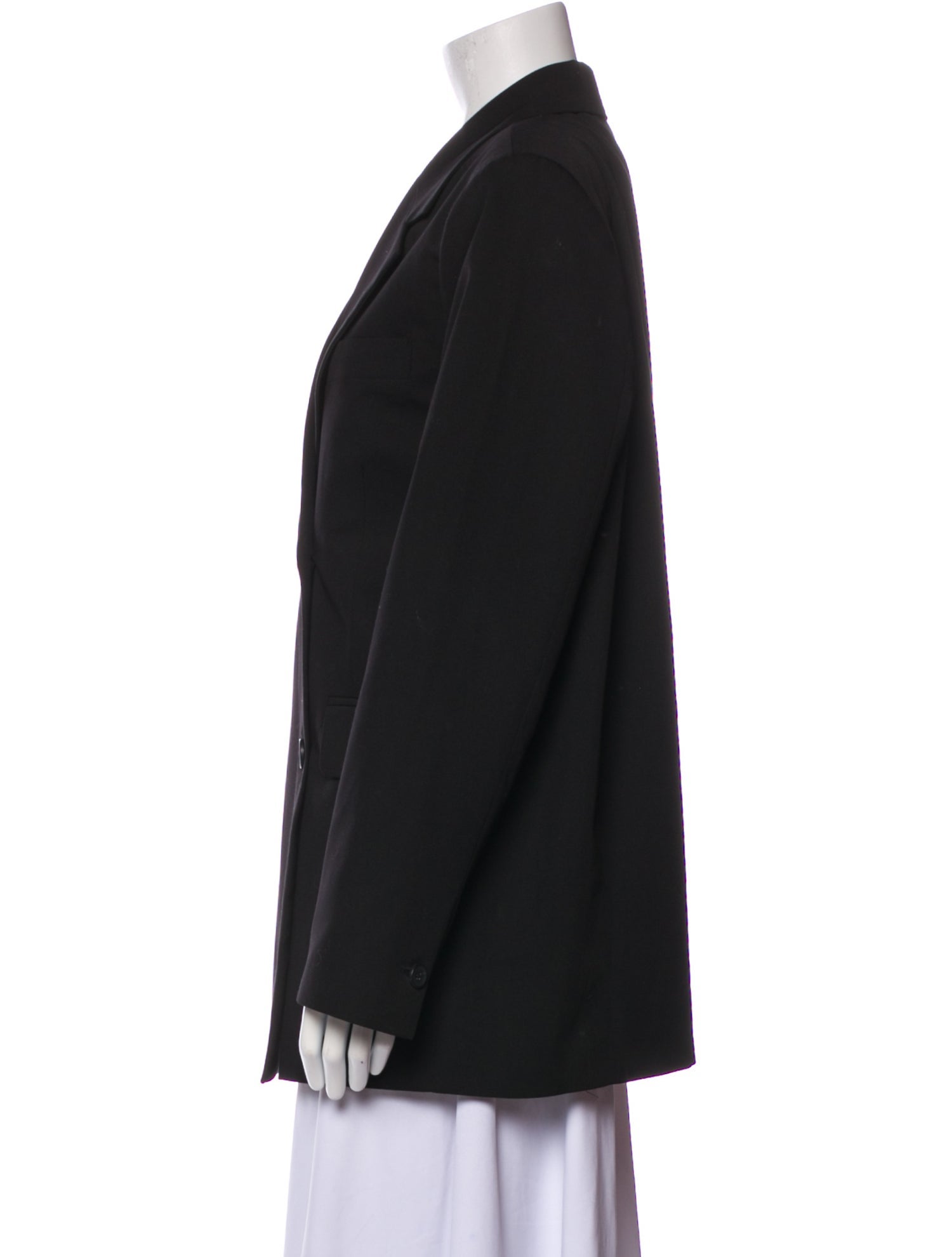 The Frankie Shop Blazer