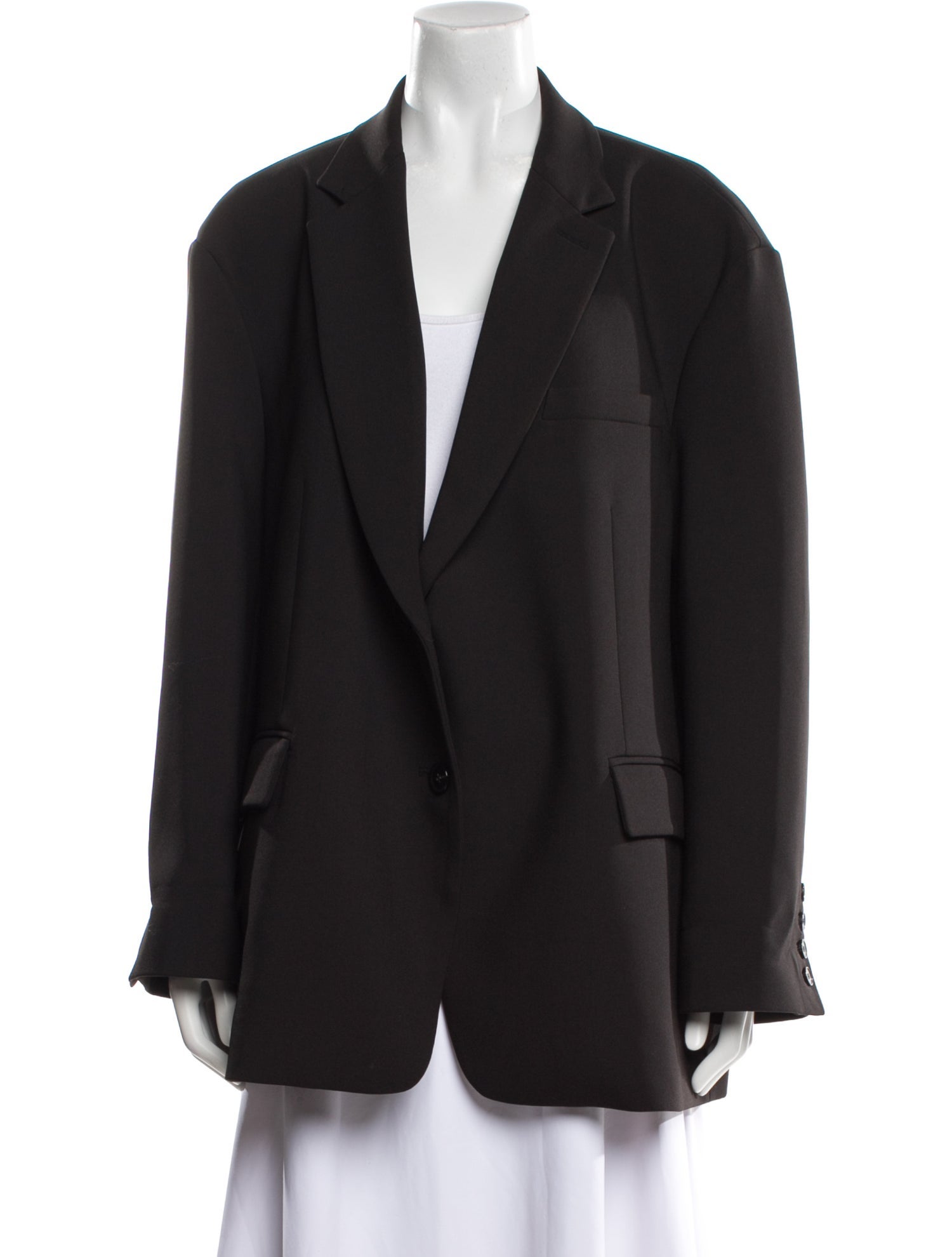 The Frankie Shop Blazer
