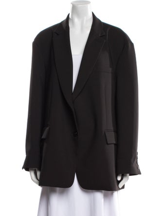 The Frankie Shop Blazer