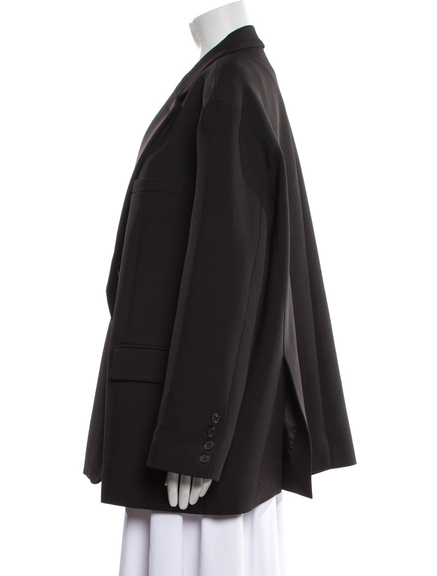 The Frankie Shop Blazer