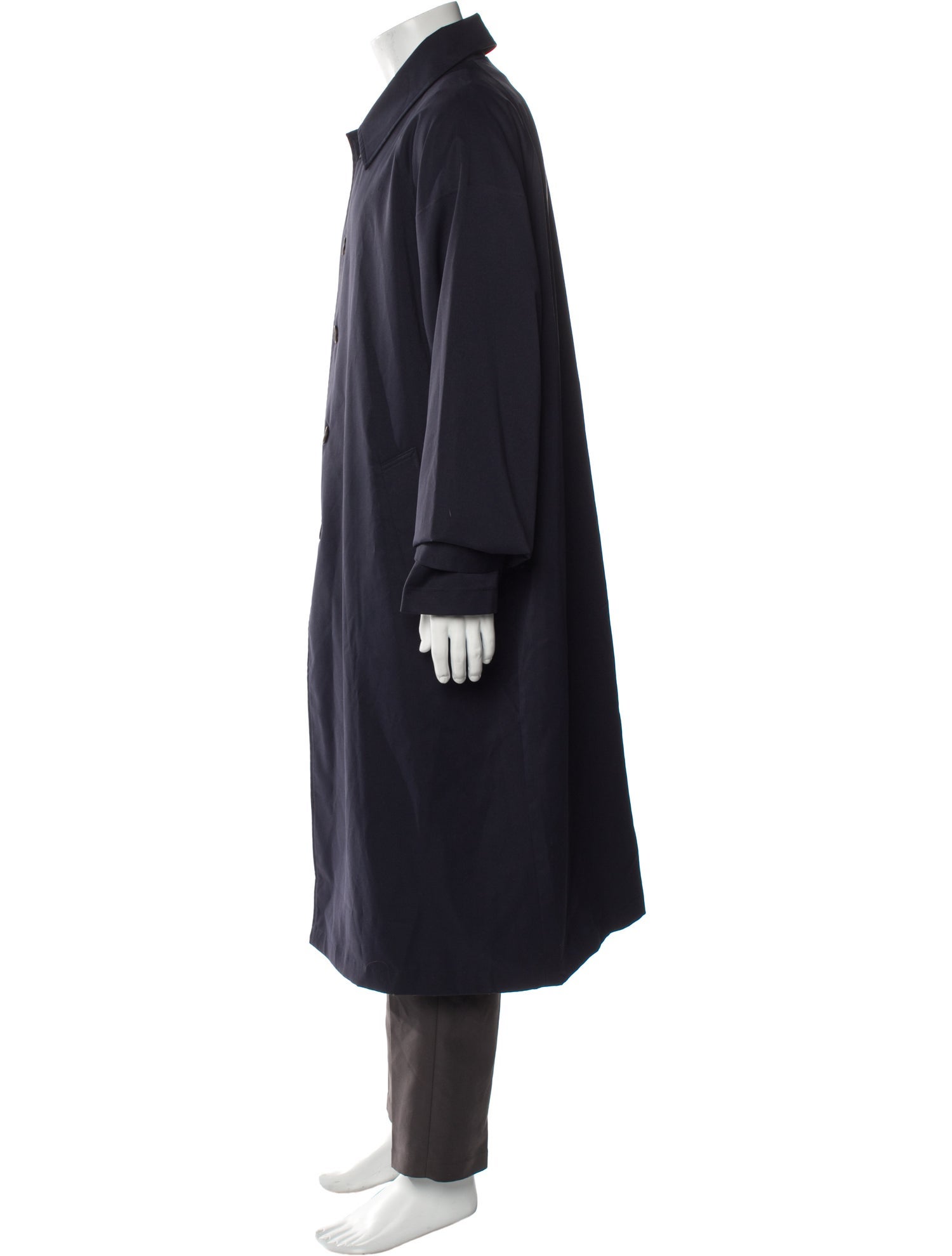 The Frankie Shop Coat