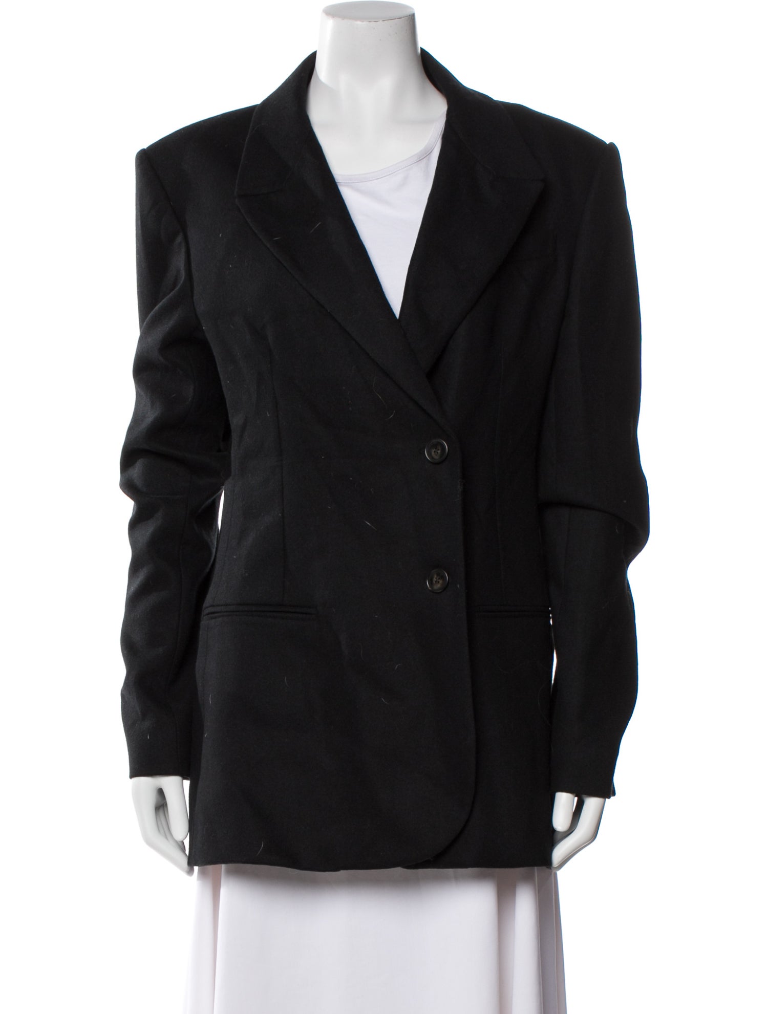 The Frankie Shop Blazer