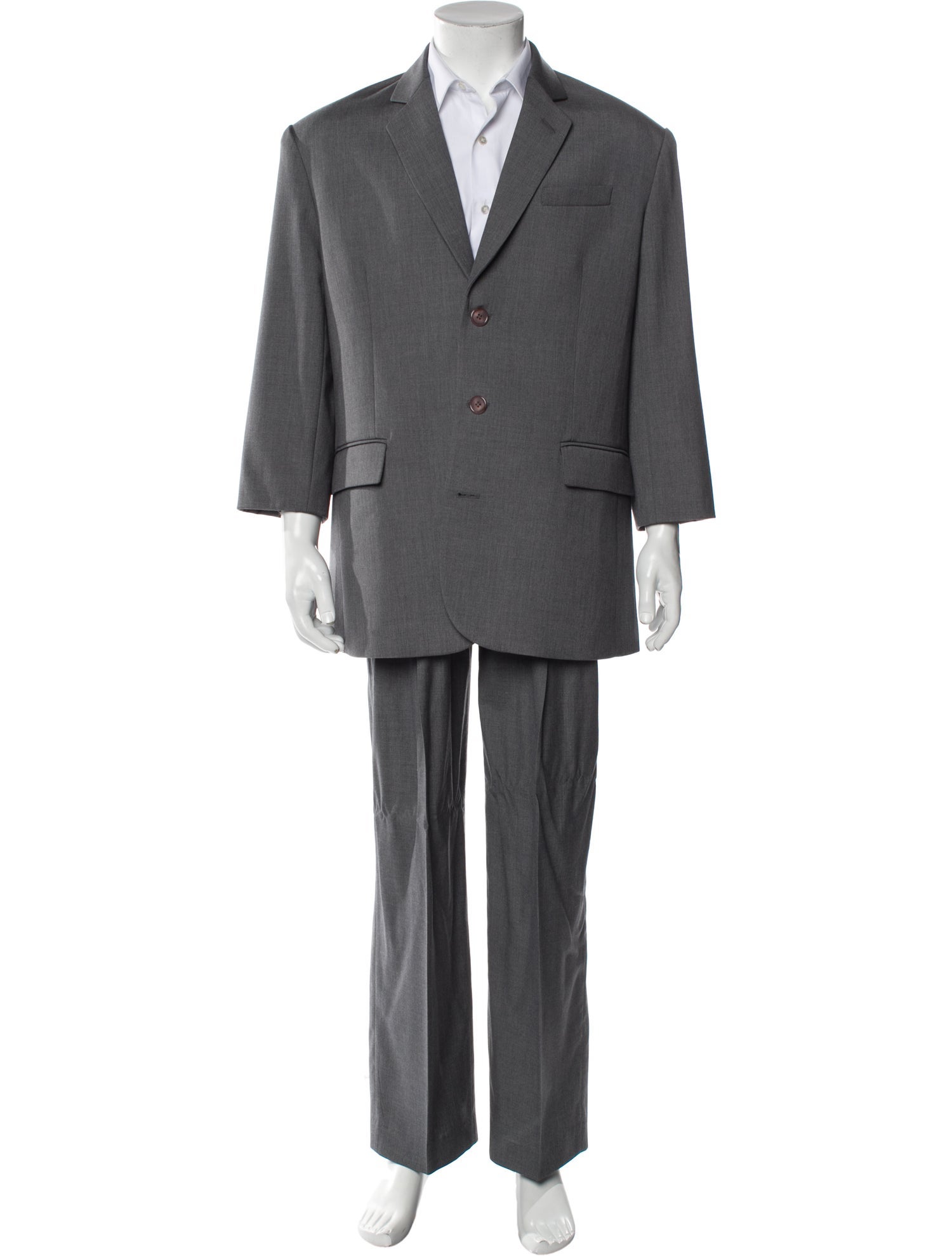 The Frankie Shop Two-Piece Suit