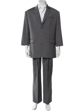 The Frankie Shop Two-Piece Suit