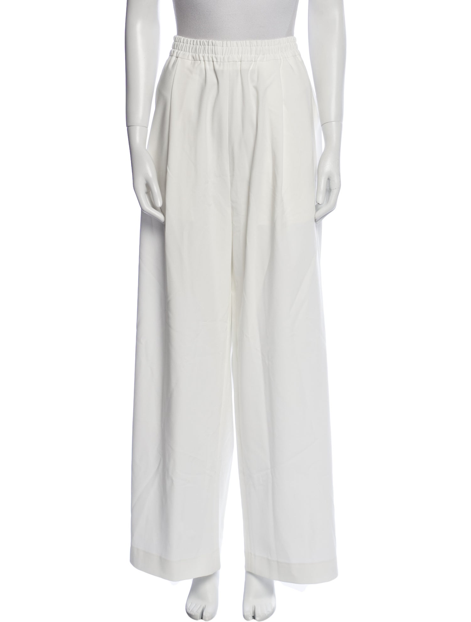 The Frankie Shop Wide Leg Pants w/ Tags