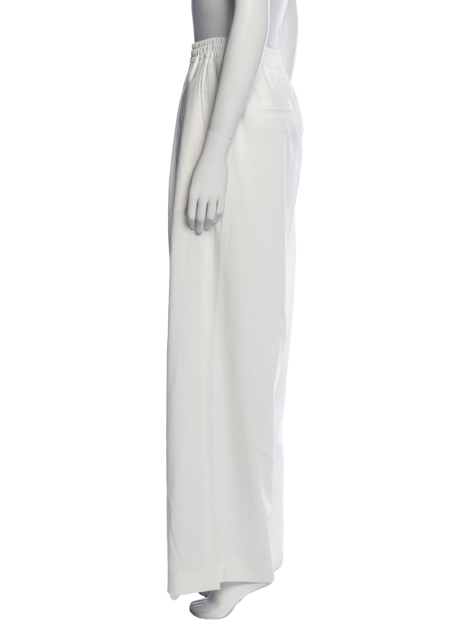 The Frankie Shop Wide Leg Pants w/ Tags