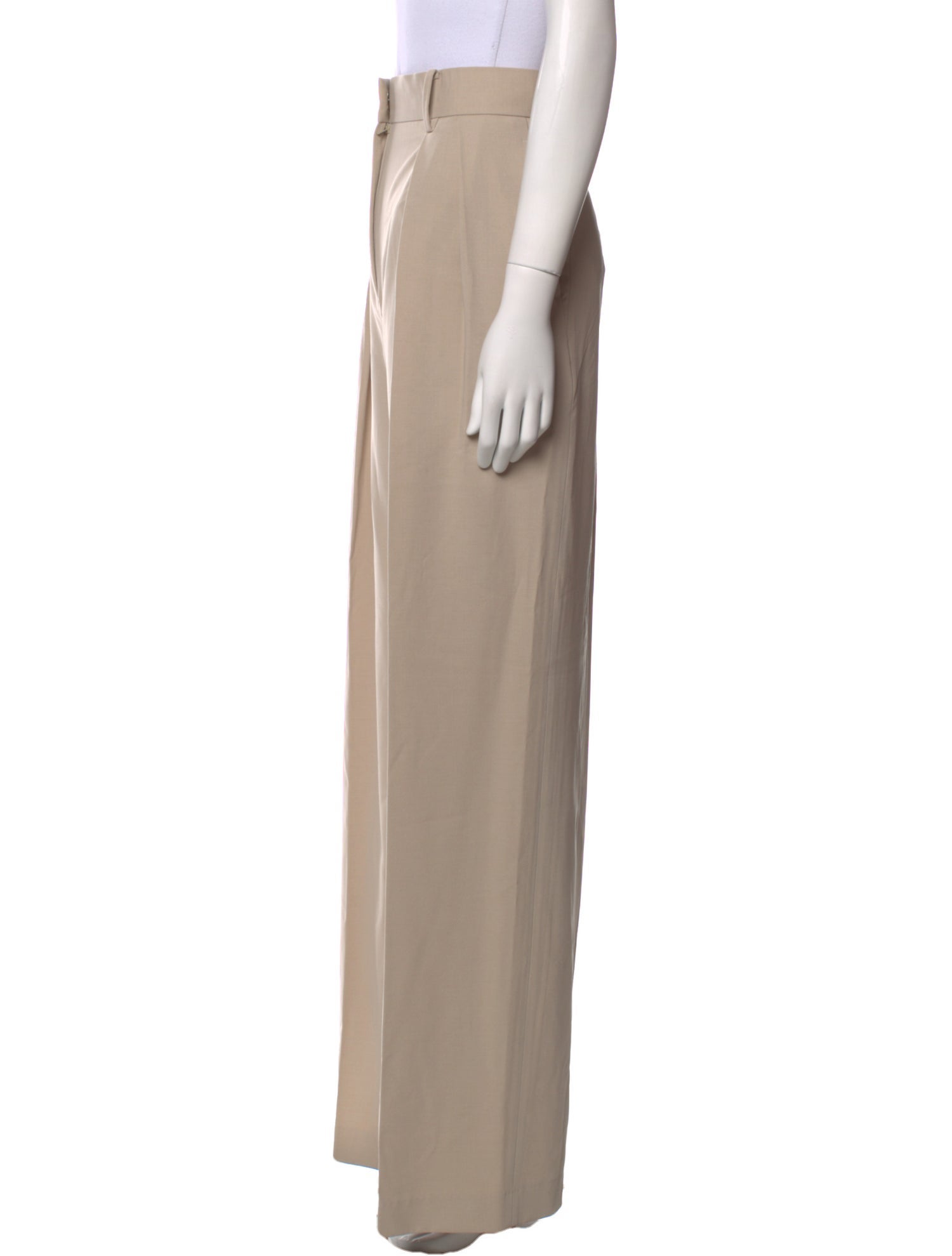 The Frankie Shop Wide Leg Pants w/ Tags