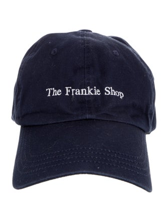 The Frankie Shop Dad Hat