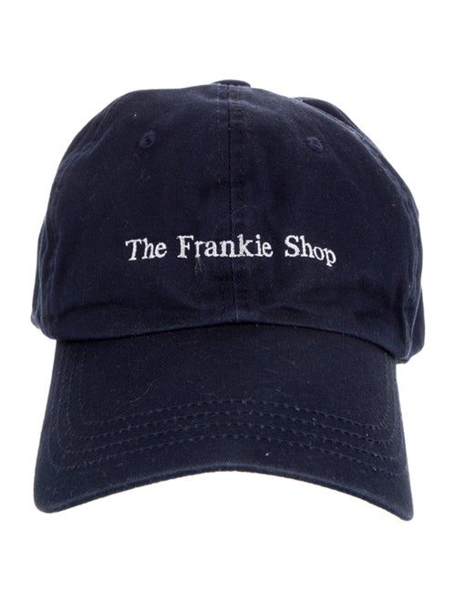 The Frankie Shop Dad Hat