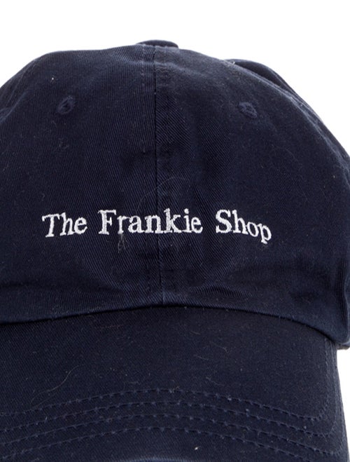 The Frankie Shop Dad Hat