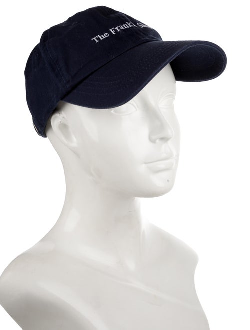 The Frankie Shop Dad Hat