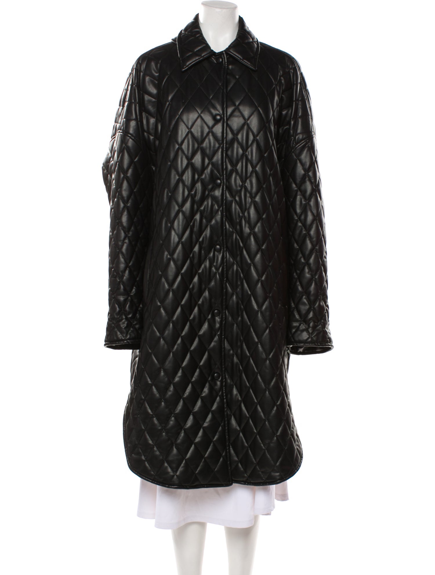 The Frankie Shop Coat