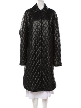 The Frankie Shop Coat