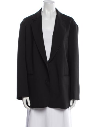 The Frankie Shop Jacket