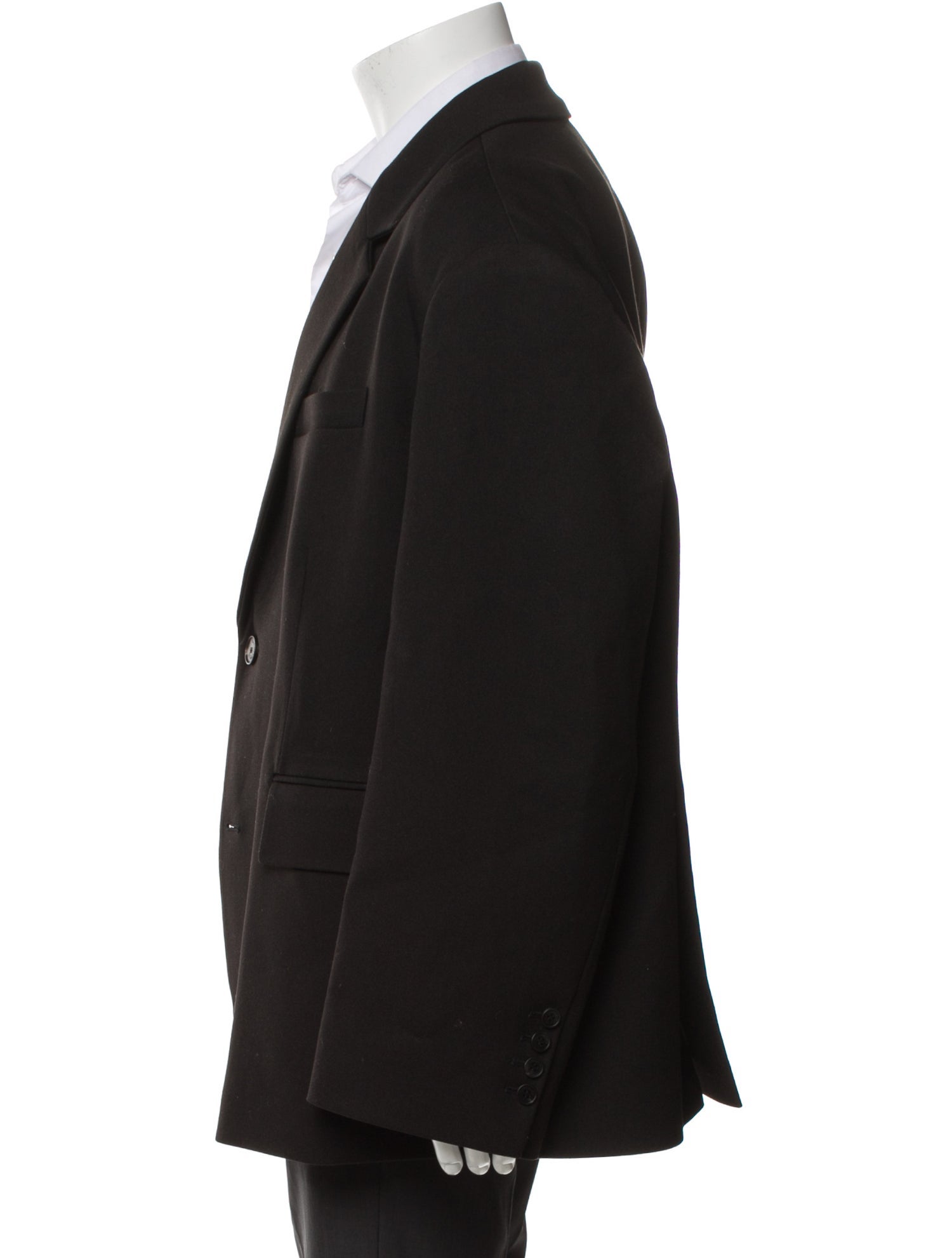 The Frankie Shop Two-Piece Blazer w/ Tags