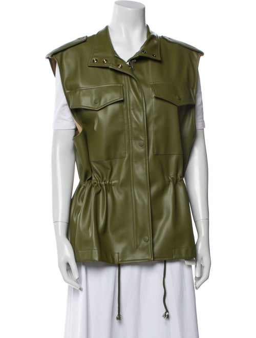 The Frankie Shop Vest