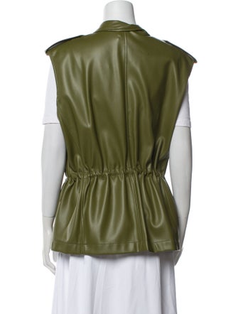 The Frankie Shop Vest