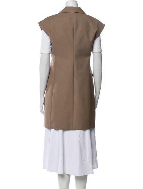 The Frankie Shop Vest