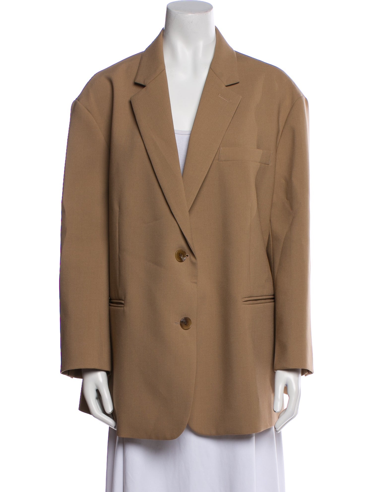 The Frankie Shop Coat