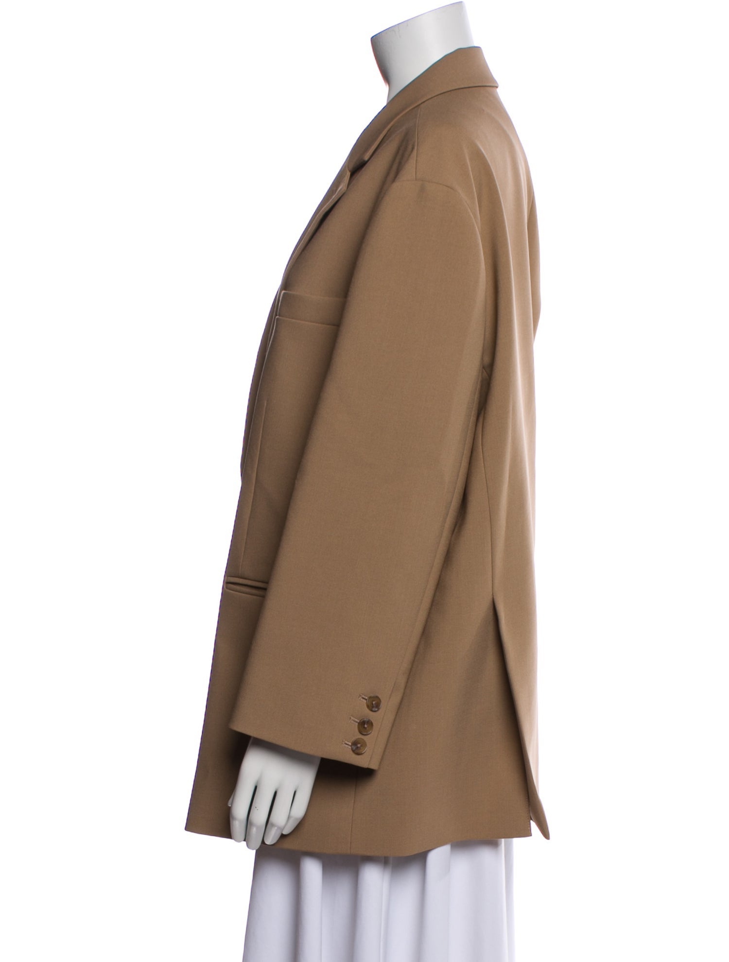 The Frankie Shop Coat