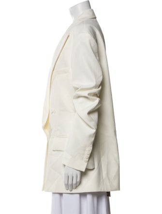 The Frankie Shop Newark Blazer