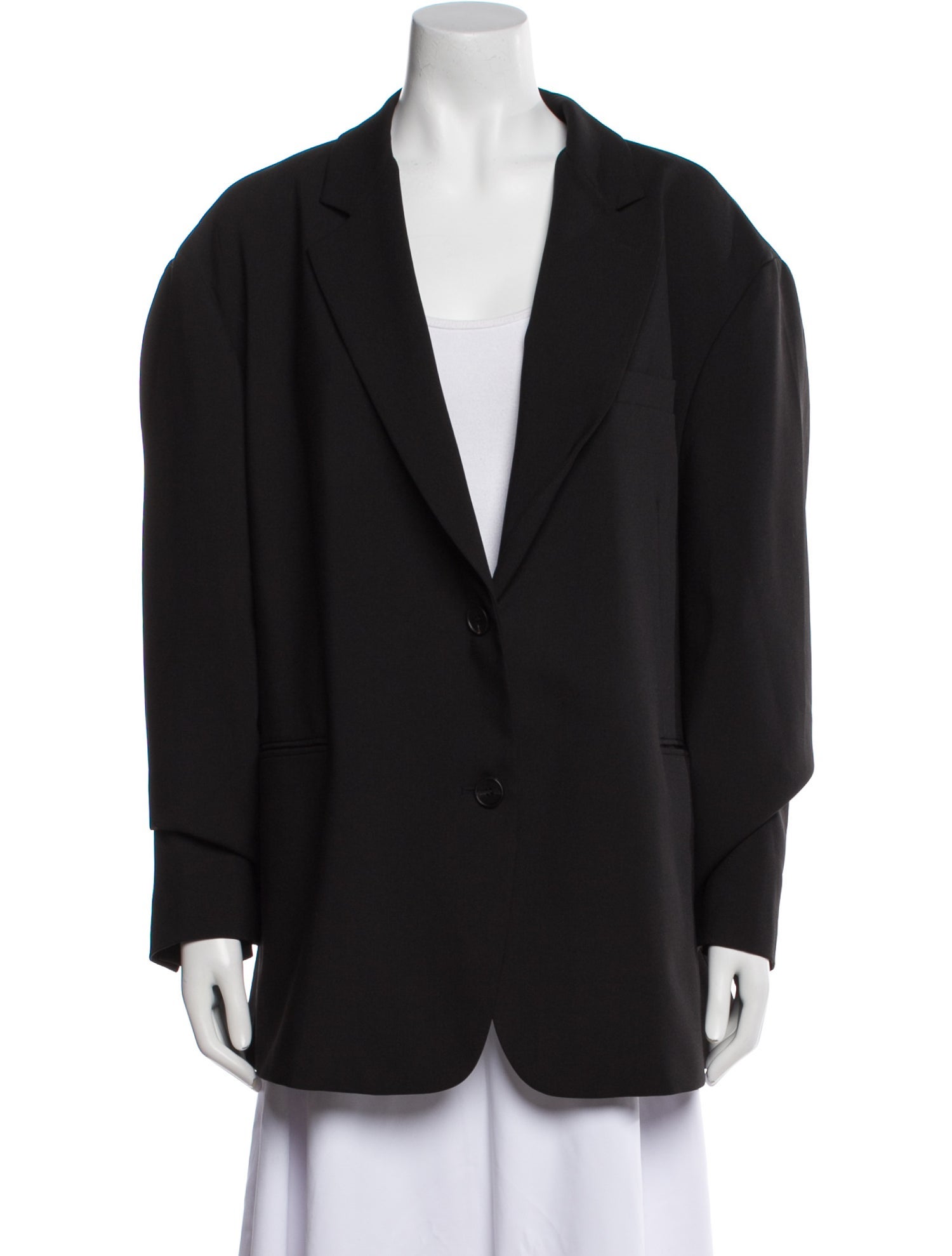 The Frankie Shop Blazer