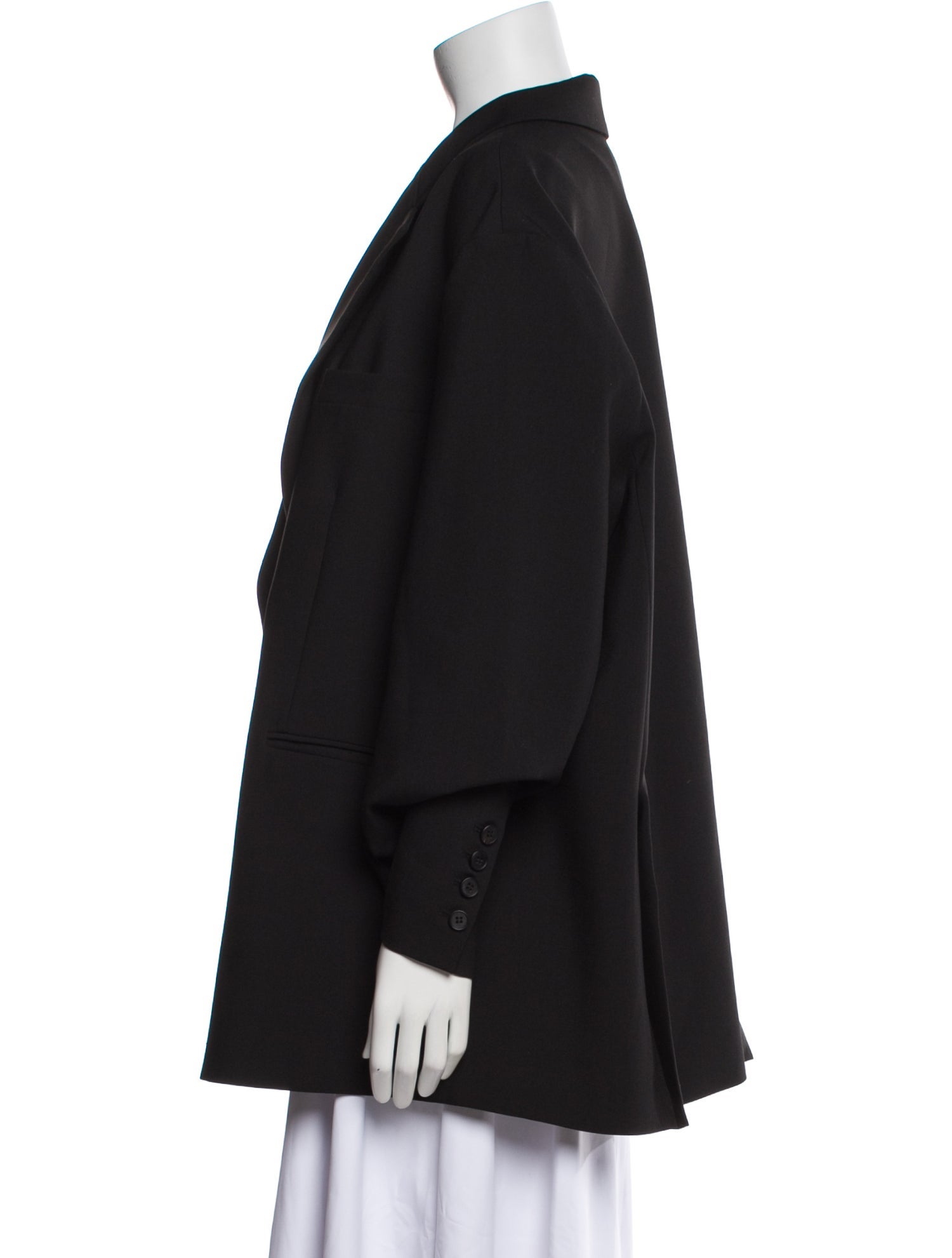 The Frankie Shop Blazer