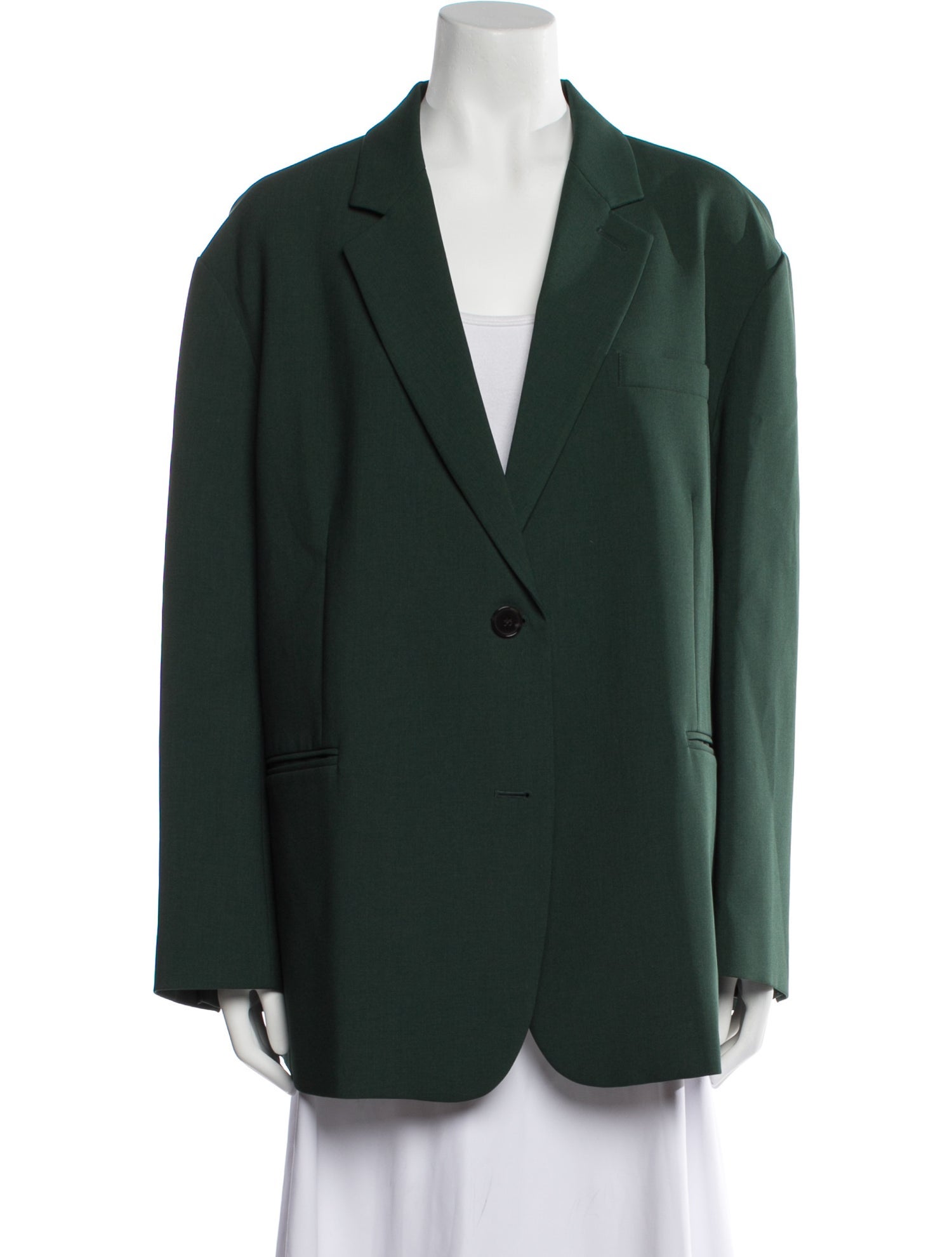 The Frankie Shop Blazer