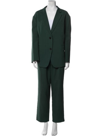 The Frankie Shop Pantsuit