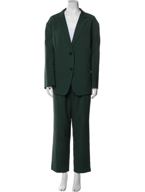 The Frankie Shop Pantsuit