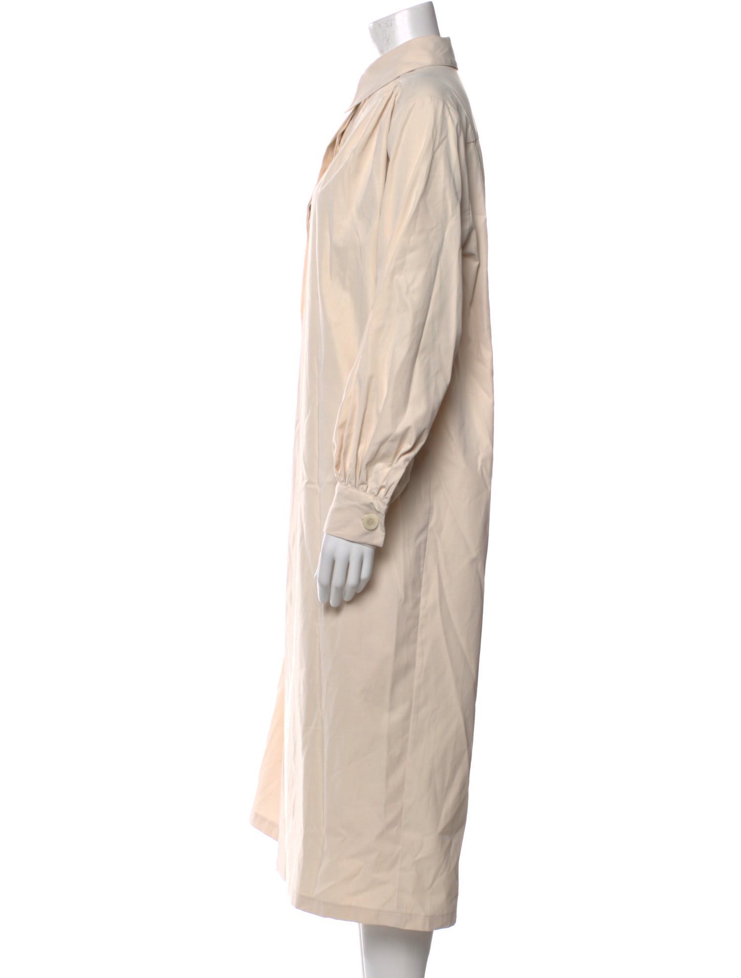 The Frankie Shop Midi Length Dress