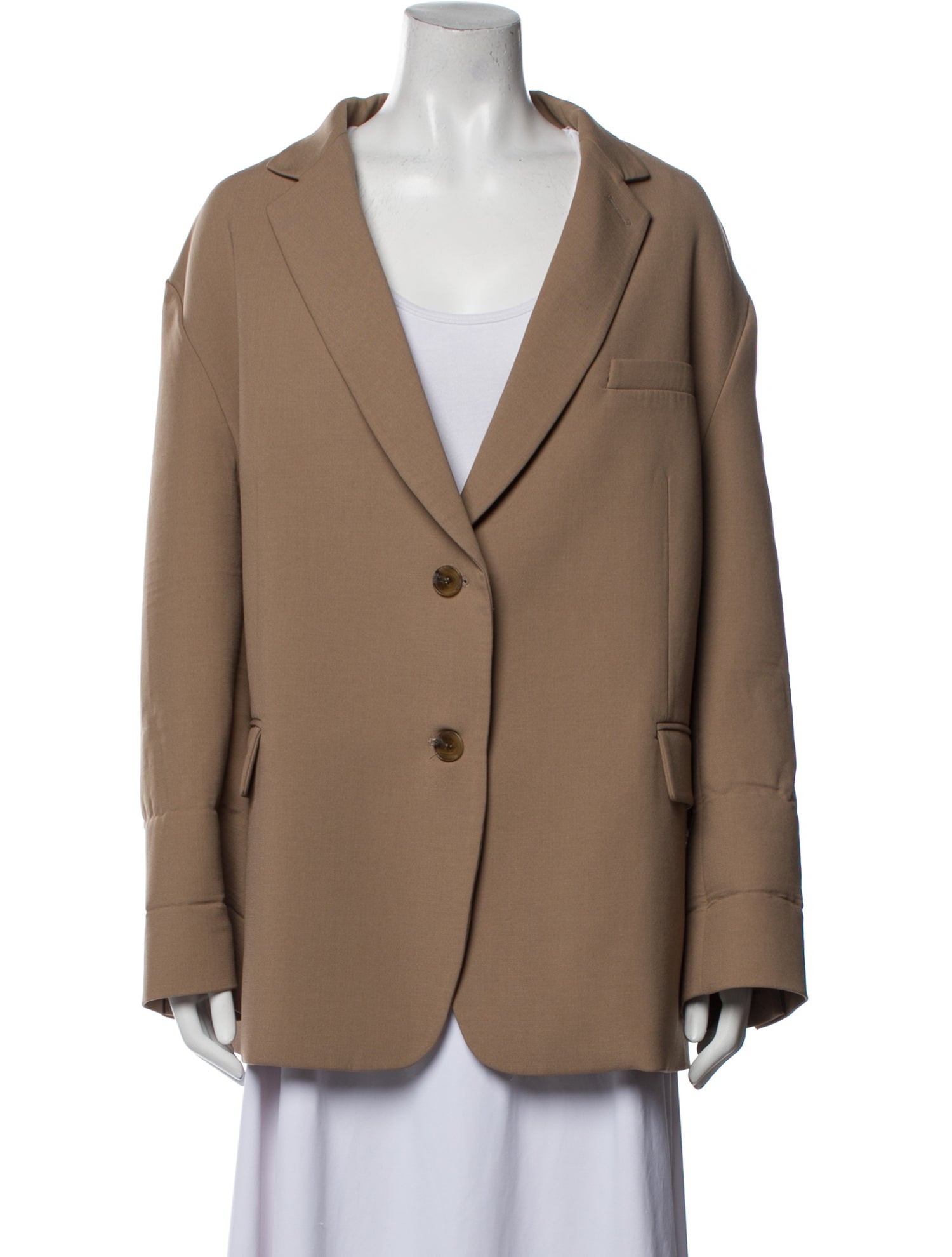 The Frankie Shop Blazer