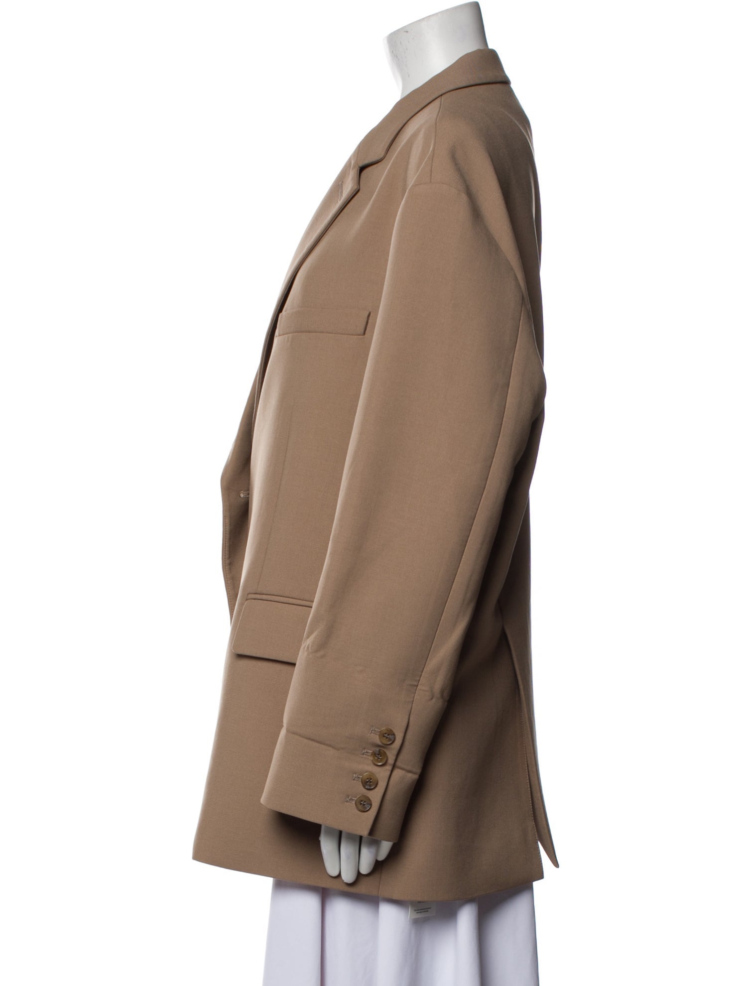 The Frankie Shop Blazer