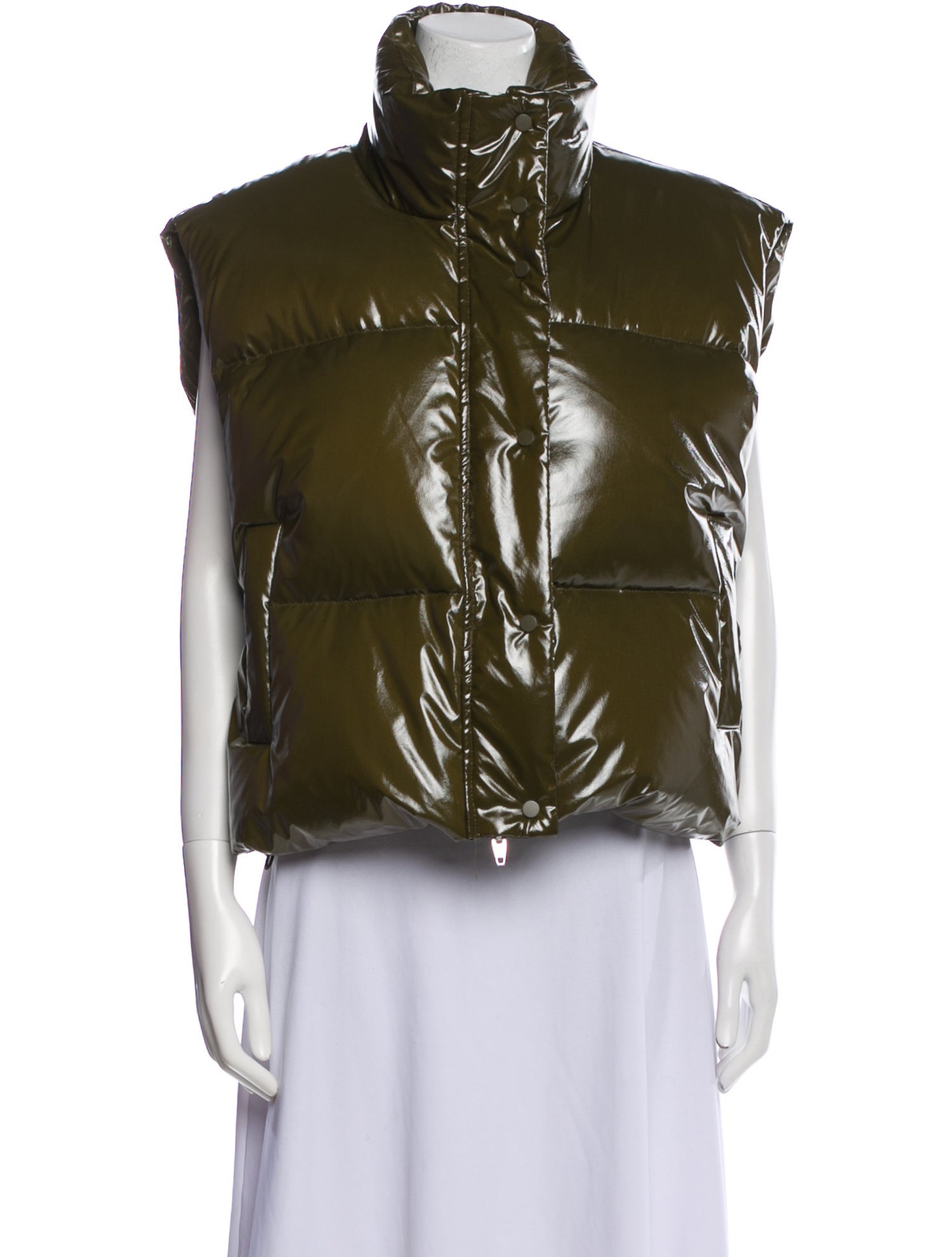 The Frankie Shop Down Jacket