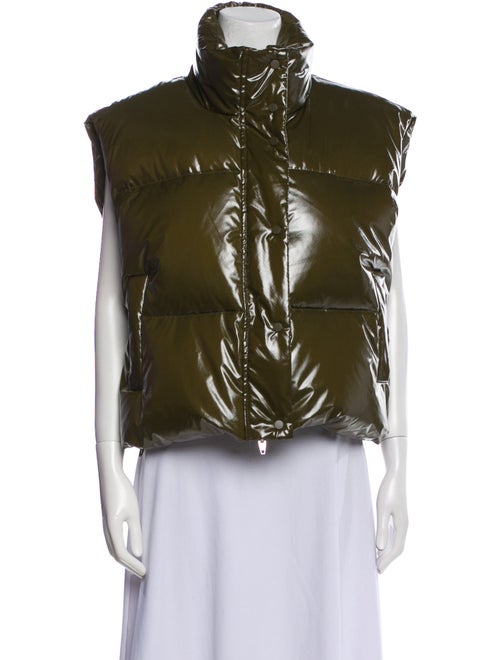 The Frankie Shop Down Jacket