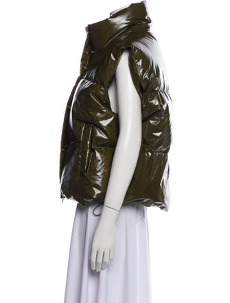 The Frankie Shop Down Jacket