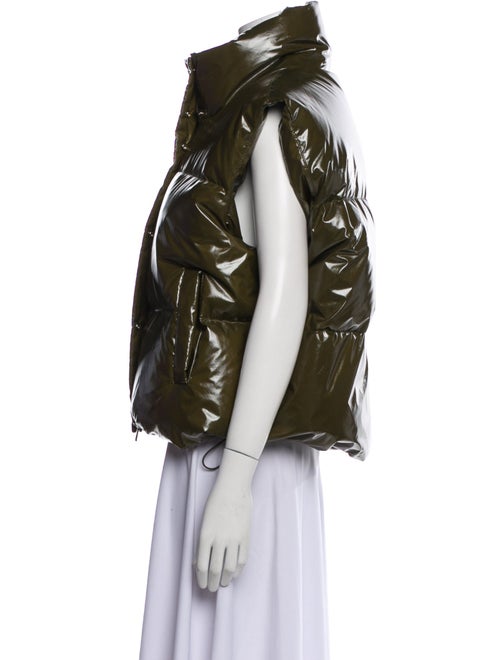 The Frankie Shop Down Jacket