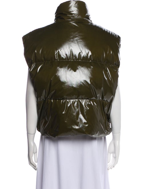 The Frankie Shop Down Jacket