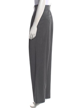 The Frankie Shop Wide Leg Pants